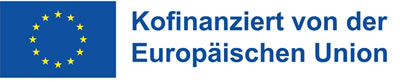 Kofinanziert von der Europäischen Union