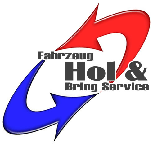 Hol und Bring Service